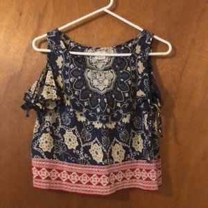 O’NEILL Crop Top XS